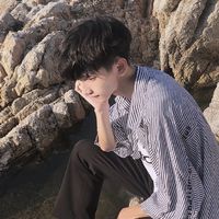 男生背包的头像大全(12)
