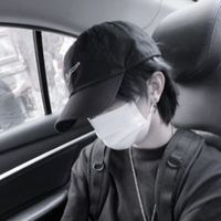 帅气男生头像 霸气 背影(1)