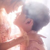 星座情侣头像. 摩羯(16)