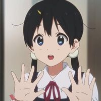 精美情侣头像卡通图片(3)