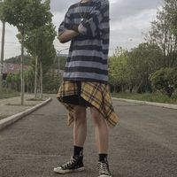 男生头像 v字仇杀(1)