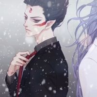 动漫情侣头像 二次元(9)