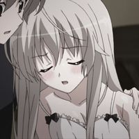 戴眼镜帅气的图片动漫男生头像图片