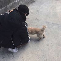 帅气男生头像 霸气 背影(7)