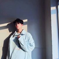微信头像简约线条(19)