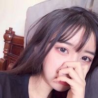 头像女生简单气质森系中年人