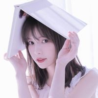 喜欢用微笑头像的女生图片大全(8)