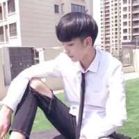 男生霸气的头像和网名(18)