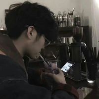 头像男生霸气冷酷 帅气 可爱(16)