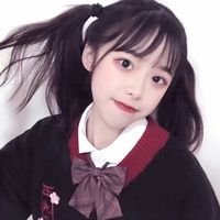 女生穿裙子背影的头像