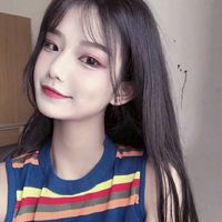 qq头像女生 古风 彼岸花(10)