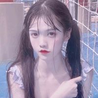 女生qq头像二次元霸气头像(18)