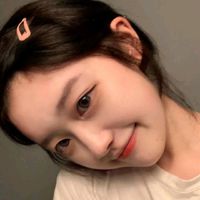 女生背影带数字头像(17)