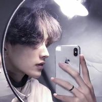 可爱男生图片头像大全可爱图片大全(4)