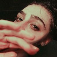 日本欧美头像女生头像女生(3)