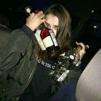 欧美黑白男生头像伤感