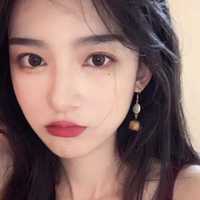 女生头像夏祥林(2)