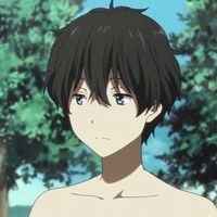手绘古装qq头像女生