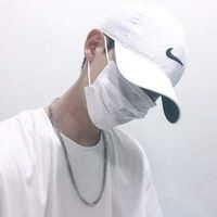 霸气qq图片头像男生(5)