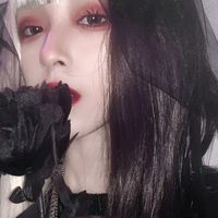 唯美忧伤女生头像大全(20)