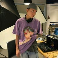 qq动头像男生可爱萌(14)