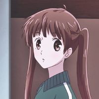 古风闺蜜头像两张动漫