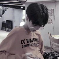 夏目友人帐qq头像男生