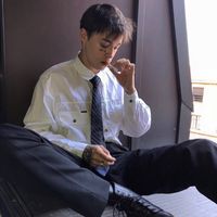 男生撩人的图片头像
