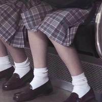 00后女生qq头像个性