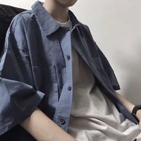 男生拿着玫瑰花哭的头像(10)