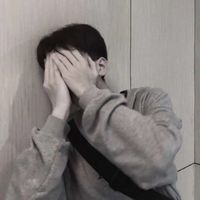 花儿二次元男生头像(10)