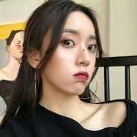 小清头像女生可爱超萌