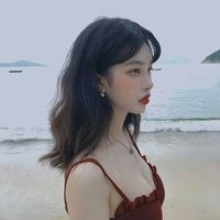 金信英微信闺蜜头像(5)