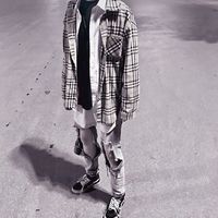 男生qq小清新头像大全(18)