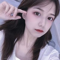 我姓郑qq头像女生