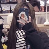 抖音如初情侣头像(14)