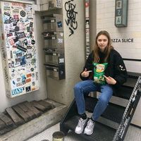 牛头微信头像啥意思