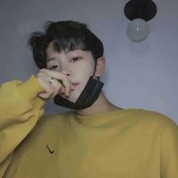 混血儿qq头像男生