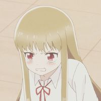 露娜和铠卡通头像