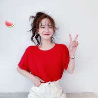 qq头像女生侧面唯美图片(6)