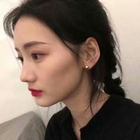 qq头女生背影霸气头像大全
