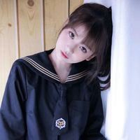 职业头像女生温柔(13)