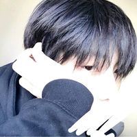 微信男生正面头像图片大全(11)