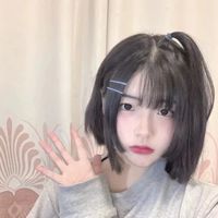 qq关于青春的头像女生(3)