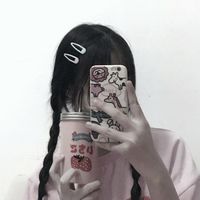 职业头像女生温柔(15)