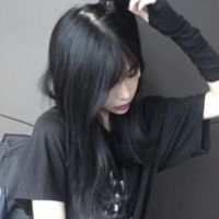 好看古风的头像图片女生头像(10)