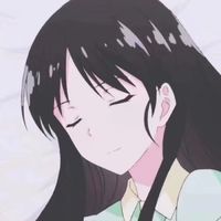 qq头像女生女皇动漫