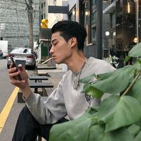 明星时尚男图片头像男生头像大全图片