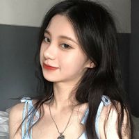 职业头像女生温柔(10)