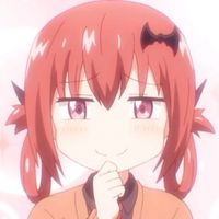 明星彩色铅笔画头像女生(12)